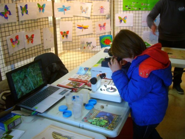 ABC et la biodiversité devient un patrimoine appartenant à tous