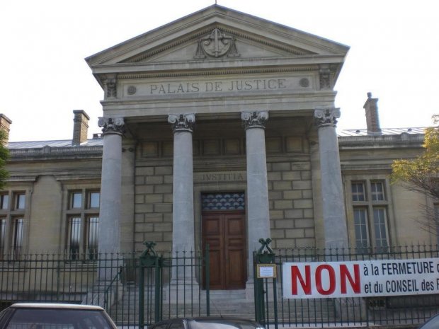 Le Conseil de Prud'hommes épargné, le Tribunal d'Instance supprimé : où est l'économie de moyens ?