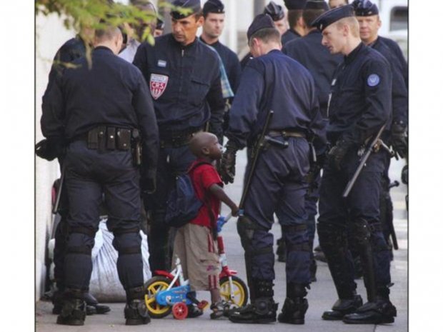 Propager et organiser la peur … pourquoi ?