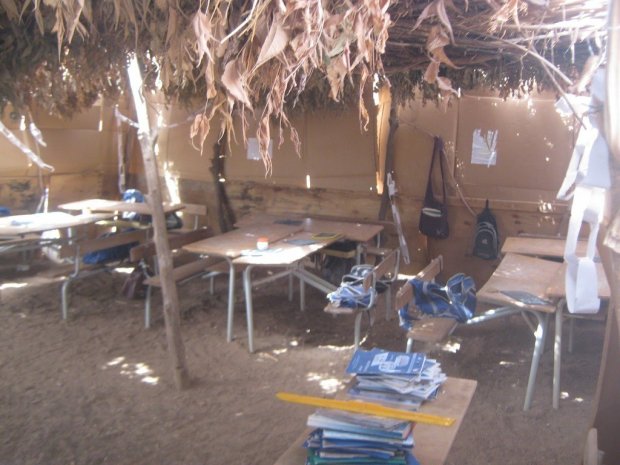 Système éducatif sénégalais : des mots dans les maux