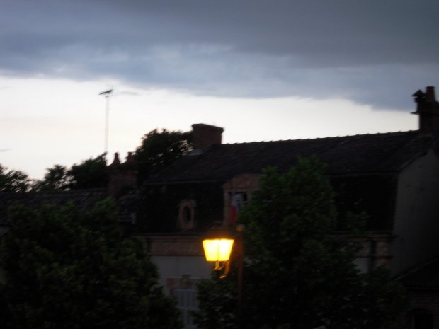 Electricité de France va nous allumer...