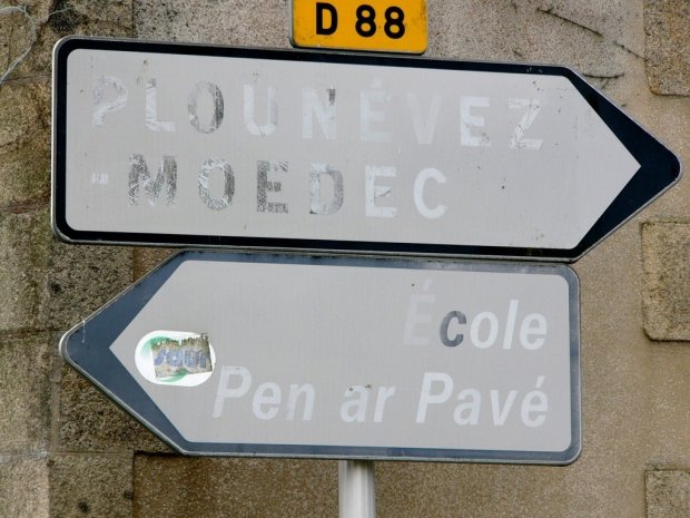 Signalétique routière : les panneaux de la honte !