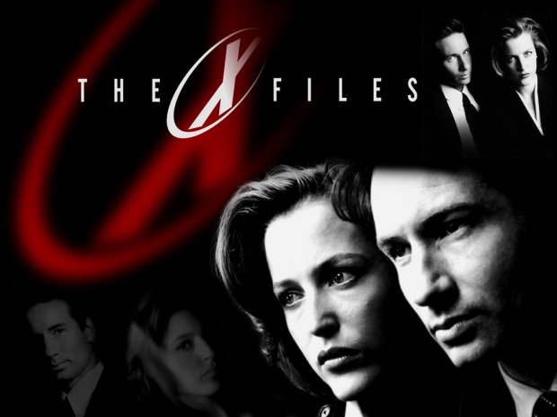 X Files, « le retour »