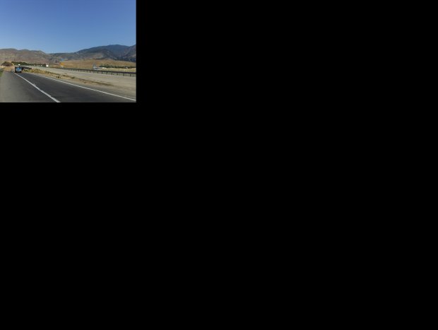 remontée vers Téhéran remontée vers Téhéran