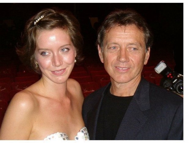 « Baby Doll » & « Le Diable rouge » en tête des nominations « Molières 2009 » au Théâtre de Paris le 26 avril