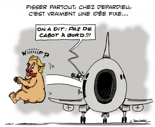 Hot Chiotte Hot Chiotte