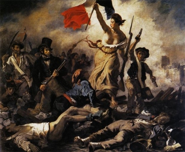 « Ni voiles ni burqa », un autocollant du site « Riposte laïque » qui claque au vent…