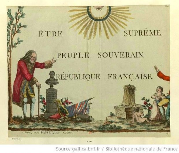Lettre ouverte aux manifestants du 5 mai