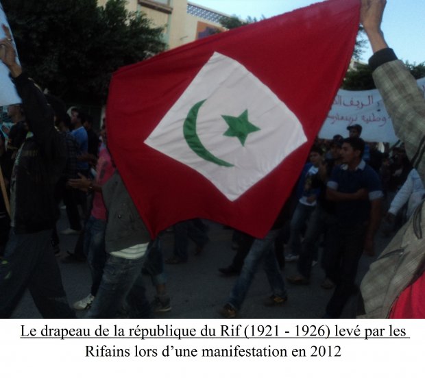 Œil sur la République du Rif : la première République moderne au sud de la Méditerranée après la 1° guerre mondiale