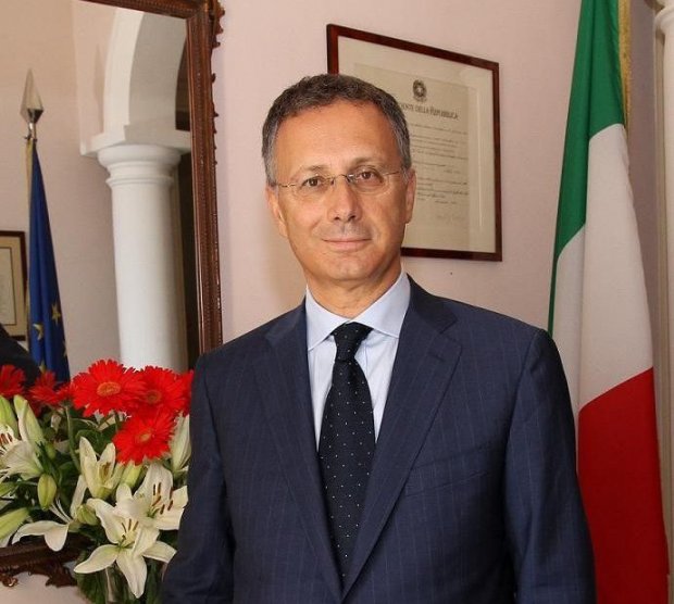 Sérieux déséquilibre diplomatique entre la Mauritanie et l'Italie jusqu'au Sénégal…