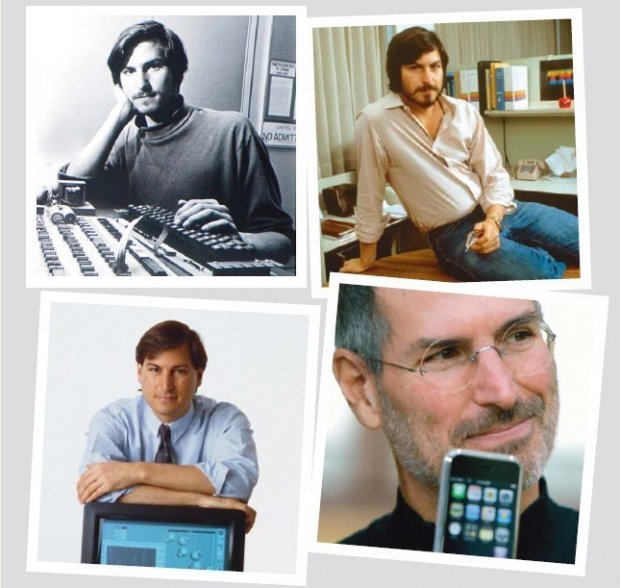 iCloud : Steve Jobs prépare la radio du 21ème siècle