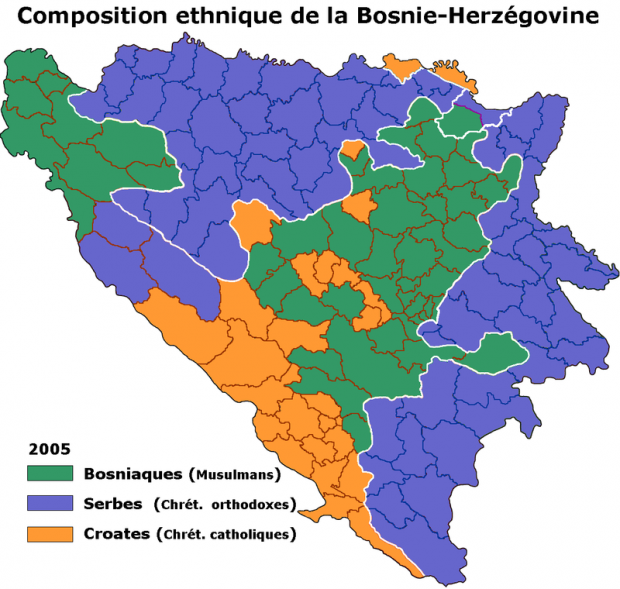EX-YOUGOSLAVIE : La condamnation à perpétuité de Ratko Mladic, le « boucher des Balkans » et après !