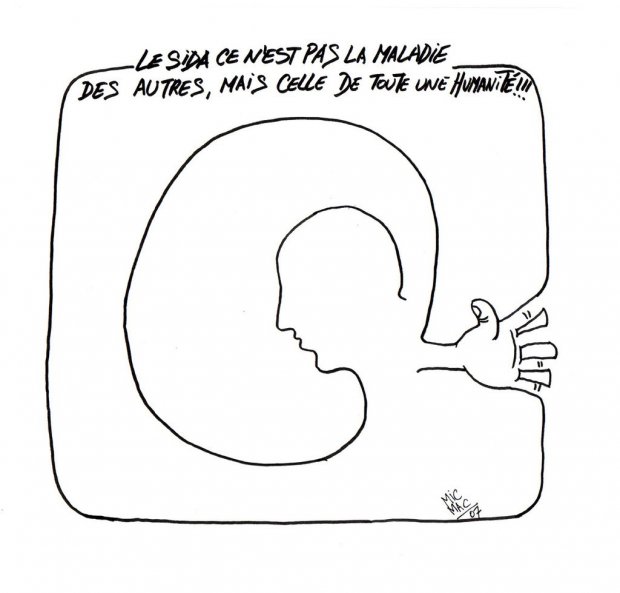 SIDA
