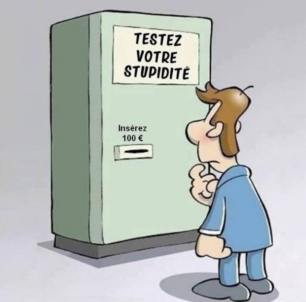 Urgent / Stop ! / Présidentielle 2017 / Stop ! / On recherche une perle rare ! / Stop ! /