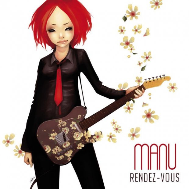 Vous avez Rendez-vous avec Manu...