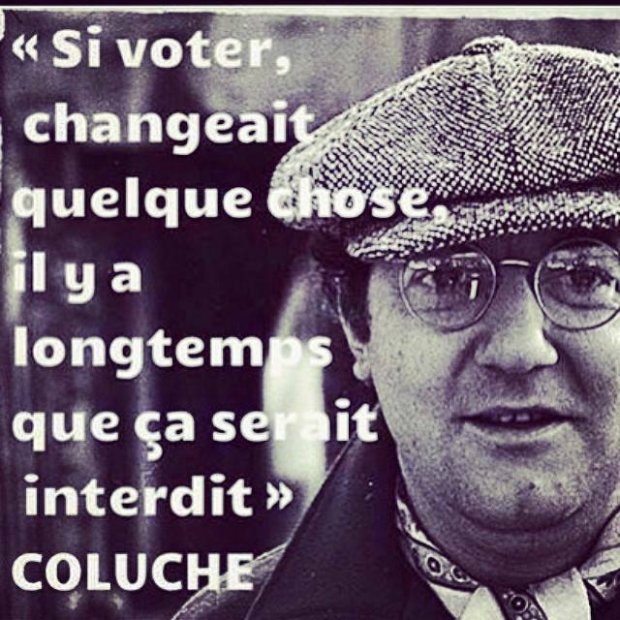 Elections de 2017 : Pauvres de gauche et de droite au coude à coude !