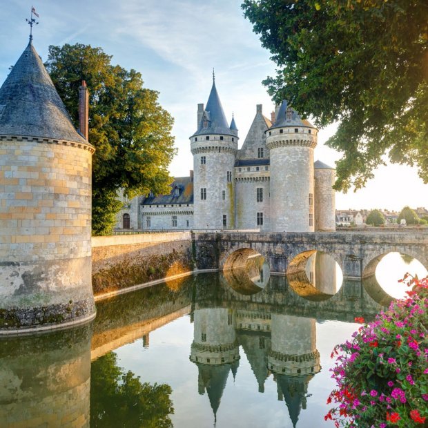 Mon village d'en-France