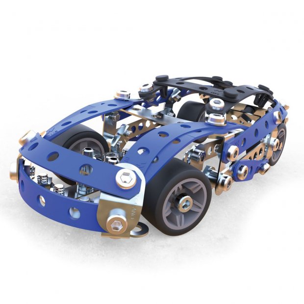 Le petit Meccano de l'évasion