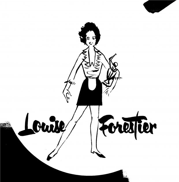 Les mémoires de Jeanne Mance