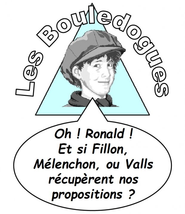 Valls en lambeaux et Fillon presque « balladuré » ? Un choix bientôt réduit à 2 aventures ?