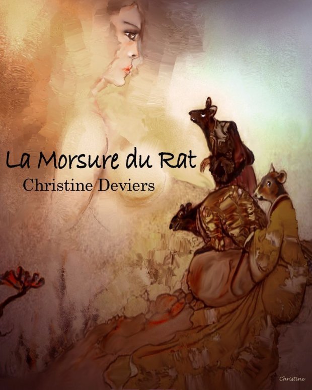 Le retour de Christine Deviers-Joncour : La morsure du rat