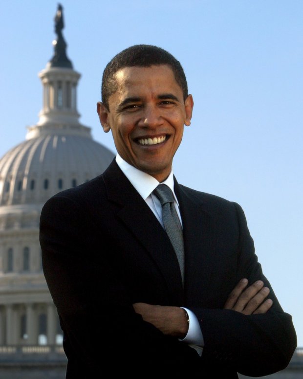 USA : pourquoi Obama ?