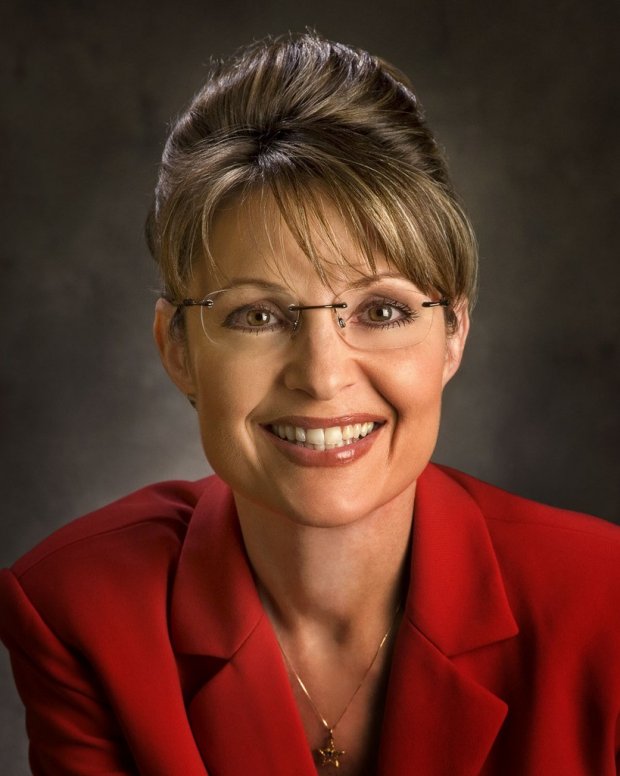 USA 2008 : Sarah Palin, polémiques et piège à démocrates