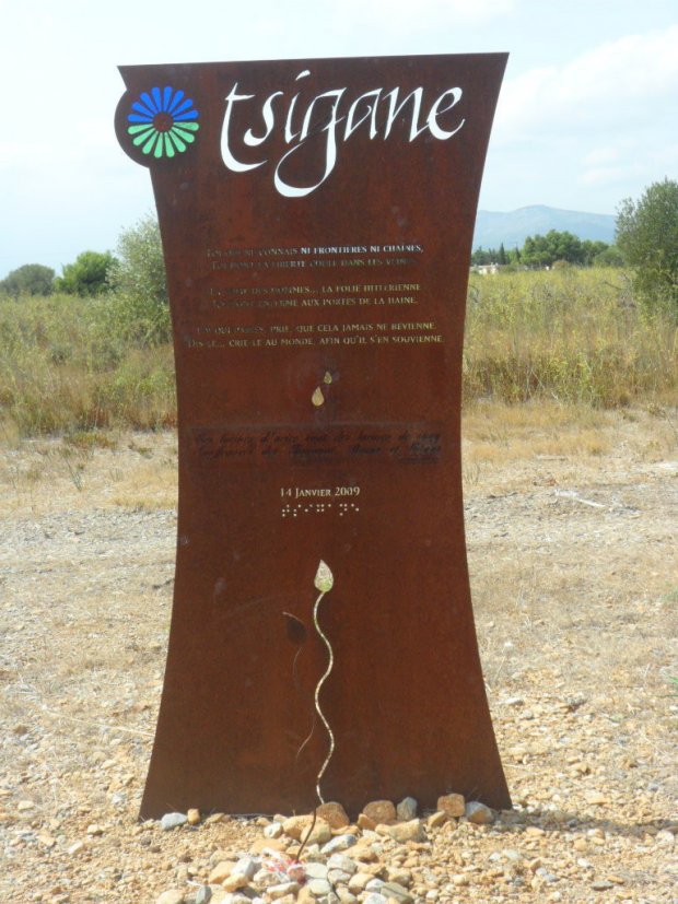 Friburg, Rivesaltes, Gurs