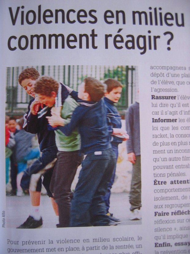 Réalisme socialiste à l'Éducation nationale ?
