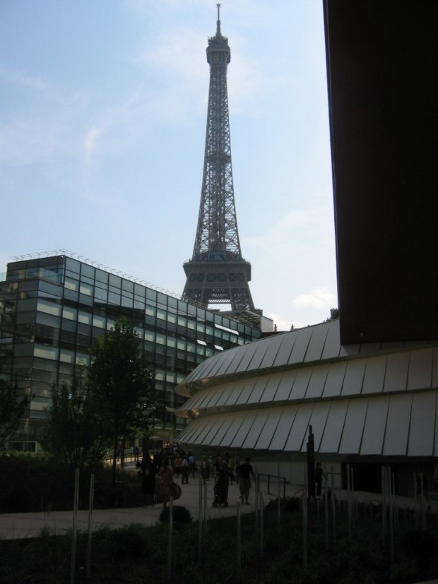 Impressions mitigées sur le nouveau musée