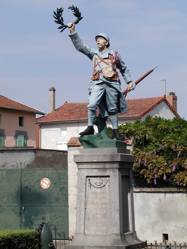 Le passage obligé