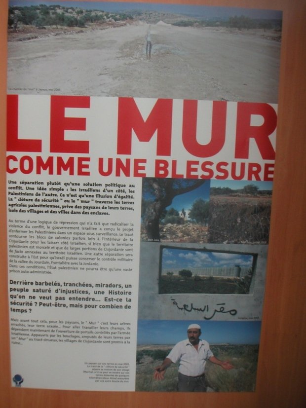 La fin justifie les moyens ? Une guerre qui suicide la paix !