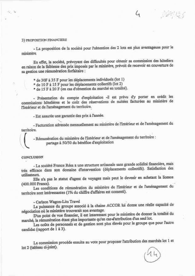 Remaniement : Claude Guéant à l'Intérieur
