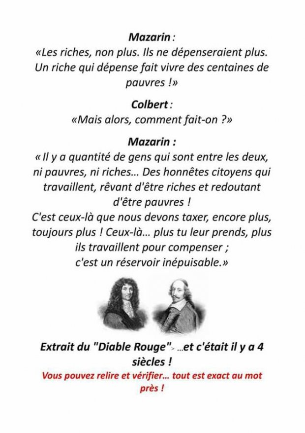 Après la présidentielle française : La cohabitation pour les cinq prochaines années