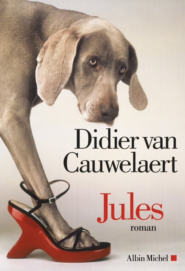 Jules de Didier van Cauwelaert