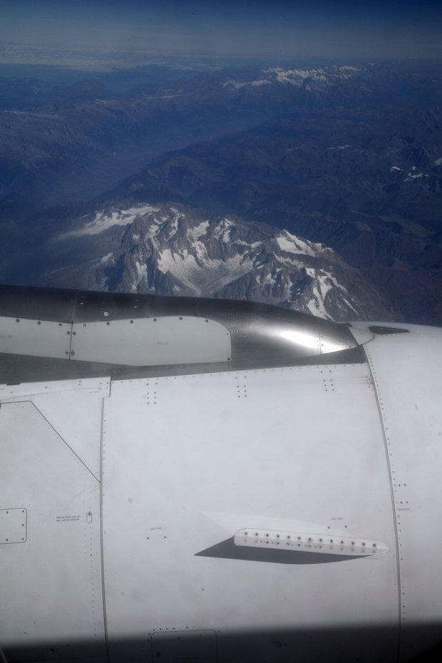 Renflouement de l'épave d'Air France aux frais de l'Etat : injuste, dangereux, scandaleux