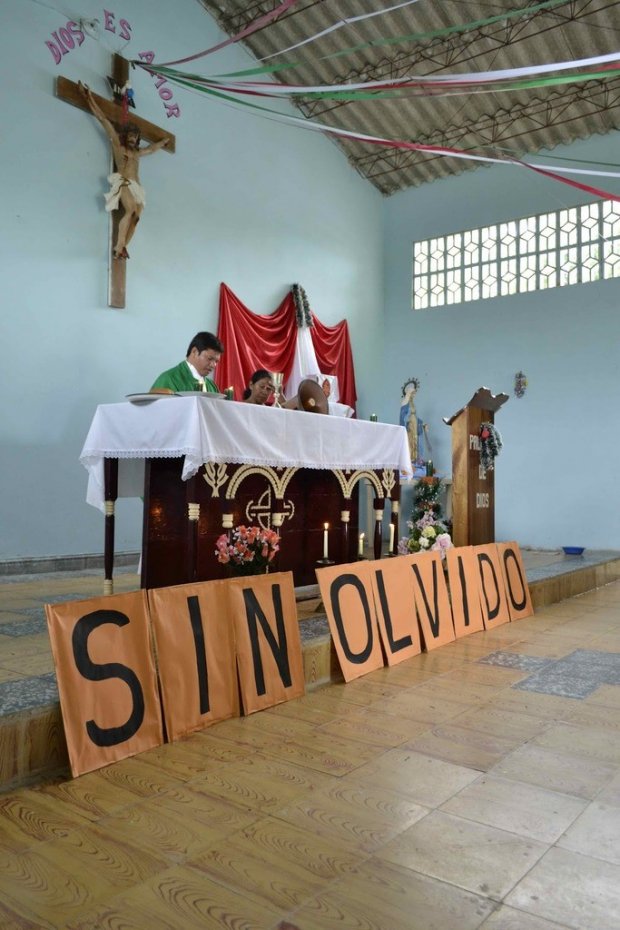 Colombie : exécutions sommaires et éthique militaire