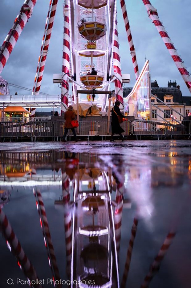 La Grande Roue