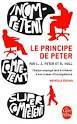 Le principe de Peter est toujours souvent assez actif cependant