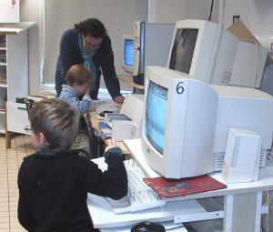 Internet et accompagnement scolaire