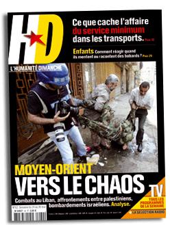 Faut-il sauver l'Huma ?