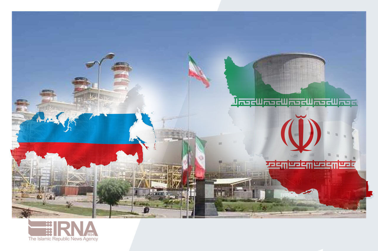 Le régime iranien est une épée dans les mains de la géopolitique russe