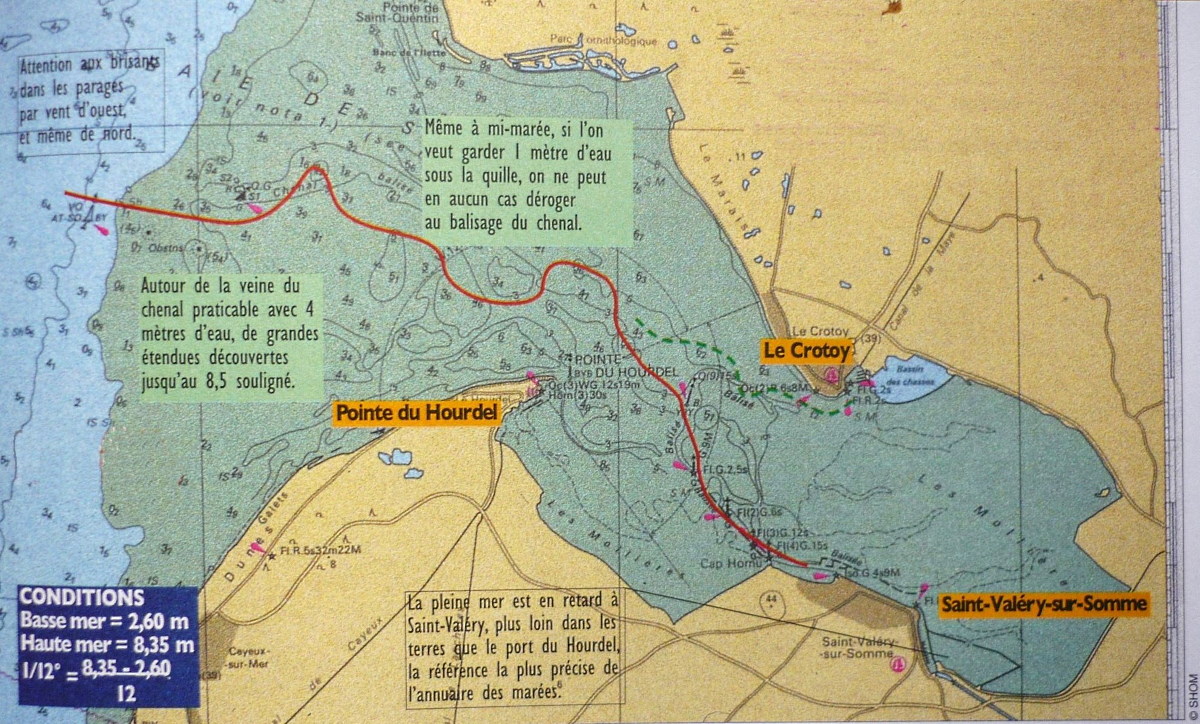Une sortie en kayak qui vire au drame