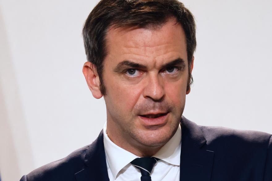 Vaccination : le mensonge d'Olivier Véran