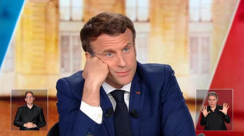 Élysée 2022 (46) : le second débat télévisé Emmanuel Macron vs Marine Le Pen