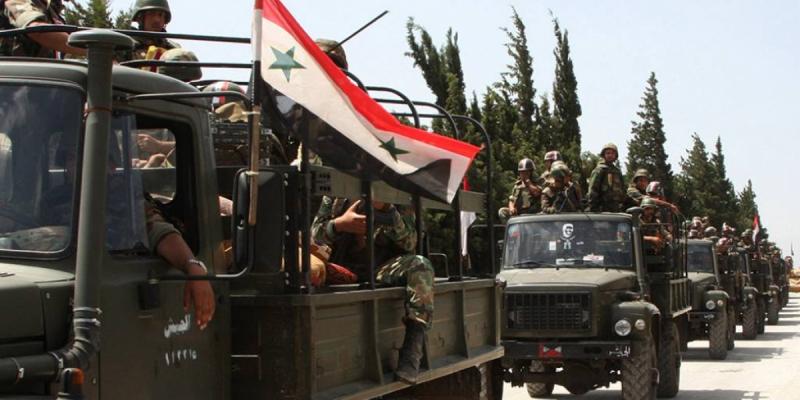 Idlib : nécessité cruciale de libérer la province syrienne