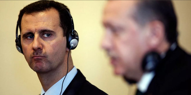 Syrie : le dernier avertissement de la Turquie ?
