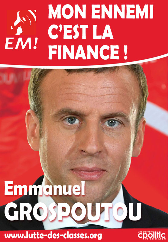 Qui Va être Président En 2022 Les affiches d'Emmanuel Macron pour la campagne présidentielle de 2022