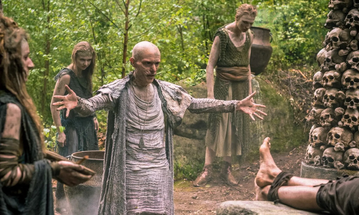 Les Anciens Druides, des savants (presque) comme les autres