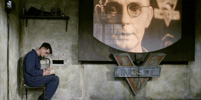 1984 : 8 prédictions d'Orwell qui se sont réalisées